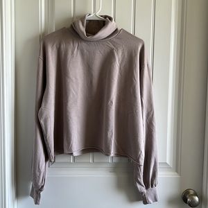 Project Social T Sweatshirt